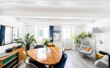 Single house 4 rooms - image - 2