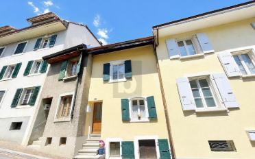 Single house 4 rooms - image - 1