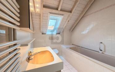 Bifamiliar house 5.5 rooms - image - 5