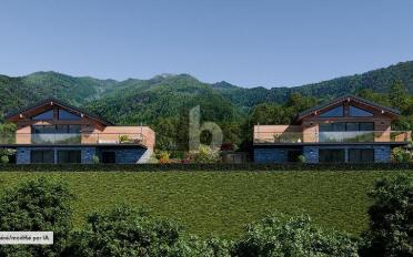 Chalet 5.5 rooms - image - 2