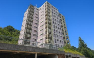 Apartment 2 rooms - image - 1