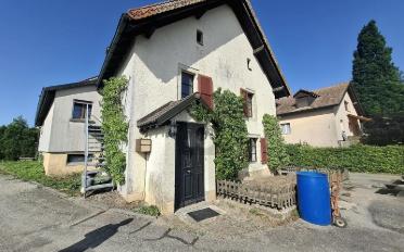 Einfamilienhaus 4 Zimmer - image - 1