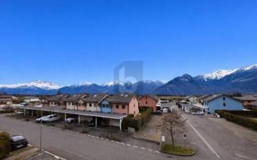 Duplex 3.5 rooms - image - 1