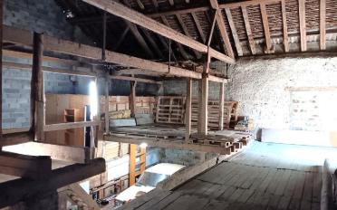 Ferme 1 pièce - image - 4