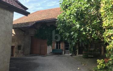 Ferme 1 pièce - image - 1