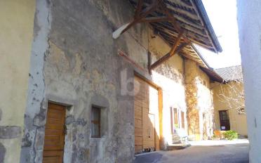 Ferme 1 pièce - image - 2