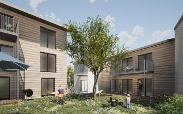 Immeuble résidentiel 36.5 pièces - image - 1