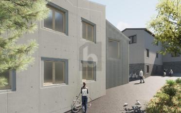 Immeuble résidentiel 36.5 pièces - image - 4