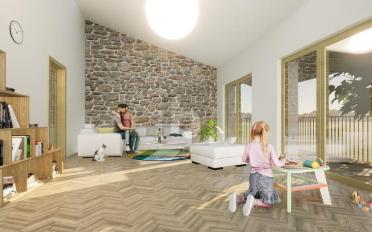 Immeuble résidentiel 36.5 pièces - image - 2