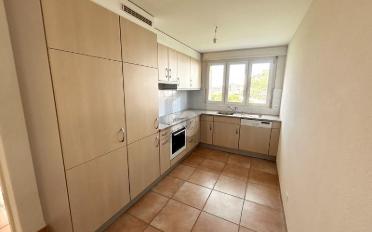 Furnished flat 3.5 rooms - image - 3