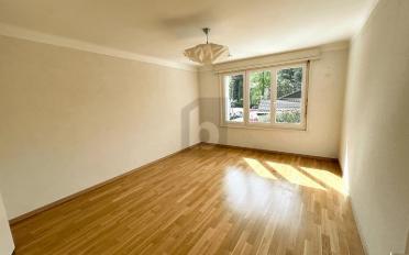 Furnished flat 3.5 rooms - image - 4