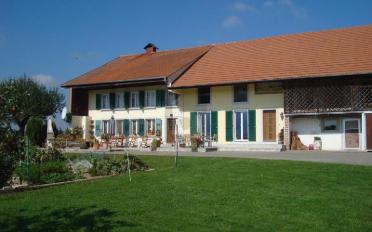 Ferme 8.5 pièces - image - 1