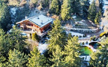 Chalet 10 rooms - image - 1