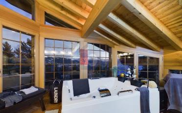 Chalet 10 rooms - image - 5