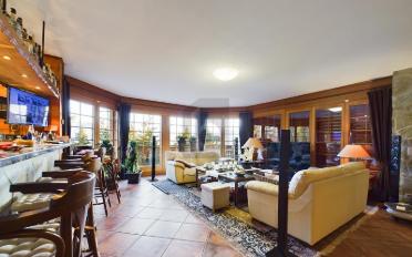 Chalet 10 rooms - image - 4