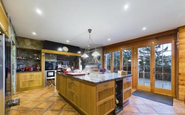 Chalet 10 rooms - image - 3