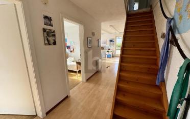 Furnished flat 6.5 rooms - image - 4