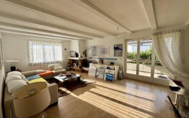 Furnished flat 6.5 rooms - image - 3