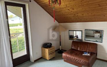 Furnished flat 6.5 rooms - image - 5
