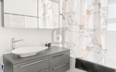 Appartement meublé 3.5 pièces - image - 5