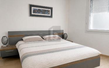 Appartement meublé 3.5 pièces - image - 4