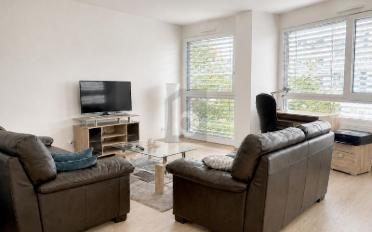 Appartement meublé 3.5 pièces - image - 3