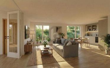 Wohnung 5.5 Zimmer - image - 2