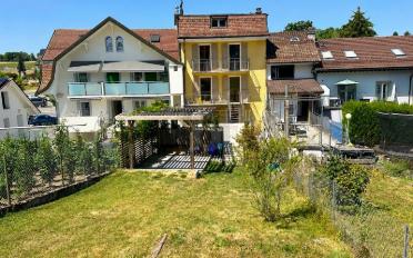 Reihenfamilienhaus 7 Zimmer - image - 1