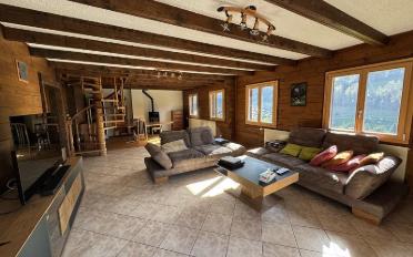 Chalet 7 pièces - image - 3