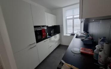 Apartment 3.5 rooms - image - 1
