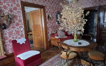 Bifamiliar house 30 rooms - image - 2