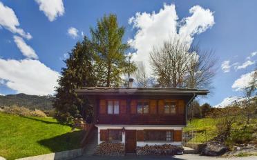 Chalet 5 rooms - image - 1
