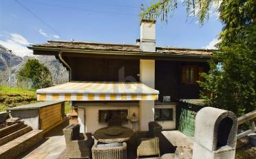 Chalet 5 rooms - image - 2