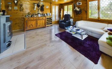 Chalet 5 rooms - image - 5