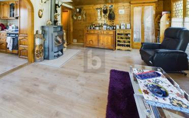 Chalet 5 rooms - image - 3