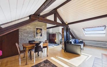 Furnished flat 2.5 rooms - image - 3