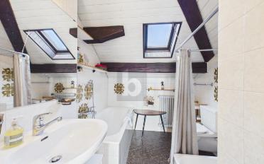 Furnished flat 2.5 rooms - image - 5