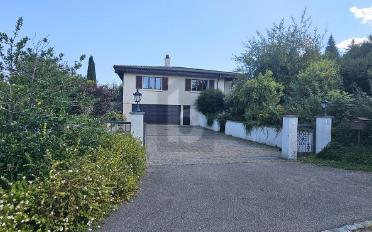 Single house 7.5 rooms - image - 1