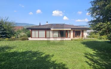 Single house 7.5 rooms - image - 2
