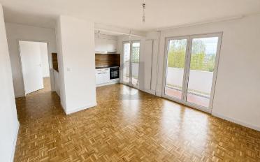 Wohnung 2.5 Zimmer - image - 3