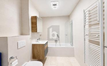 Apartment 3.5 rooms - image - 5