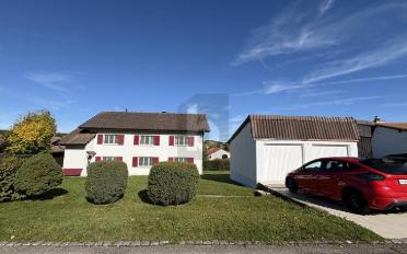 Maison 7 pièces - image - 1