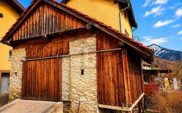 Maison contiguë 4.5 pièces - image - 4