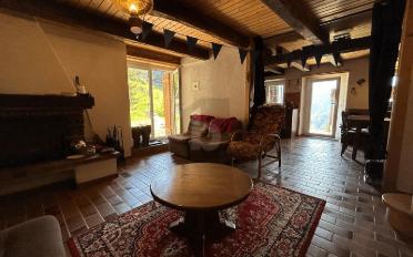 Row house 4 rooms - image - 3