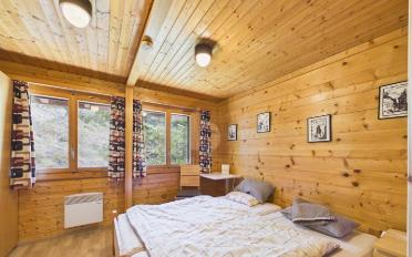 Chalet 5 rooms - image - 5