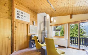 Chalet 5 rooms - image - 3