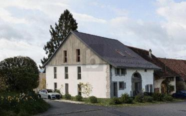 Roof flat 4.5 rooms - image - 1