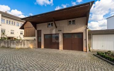 Wohngebäude 12.5 Zimmer - image - 2