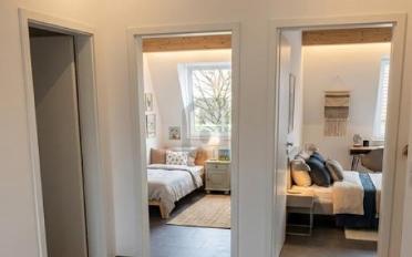 Duplex 6 rooms - image - 4