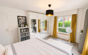 Duplex 5.5 rooms - image - 5